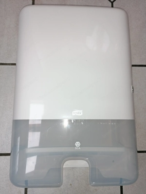Tork Handpapierspender H2