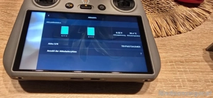 DJI Mini 4 Pro Fly More Combo Drohne (RC2) Smart Controller Bild 5