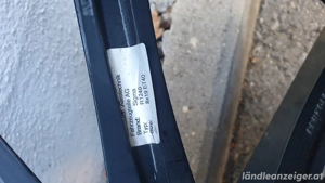 4 Sigma Felgen 8x19 ET40 Bild 3