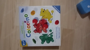 Kleinkindspielzeuge ,Spielküche Holz Bild 3