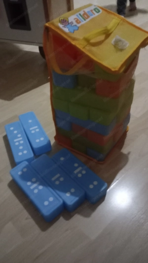 Kleinkindspielzeuge ,Spielküche Holz Bild 7