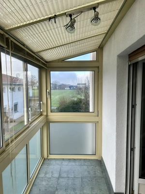 Höchst, 2 1 2 Zimmer Bild 4