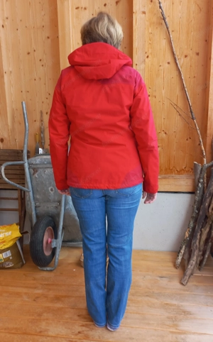 Jack Wolfskin Jacke  Bild 4