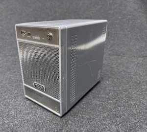 Netgear ReadyNAS NV+ RAID NAS MediaServer Bild 3