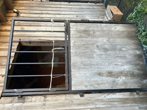 Pferdestalltüren Bild 2