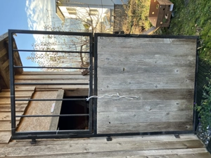 Pferdestalltüren Bild 3