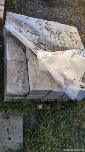 Steine zu verkaufen Bild 2