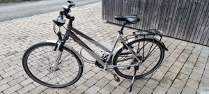 Damenfahrrad KTM Bild 3