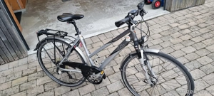 Damenfahrrad KTM Bild 2