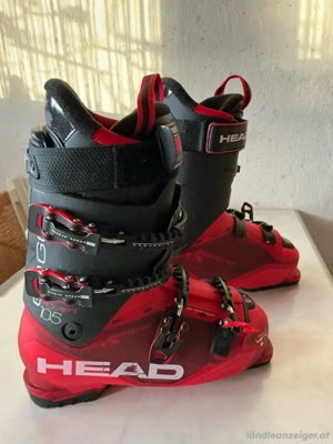 HEAD Skischuhe Bild 2