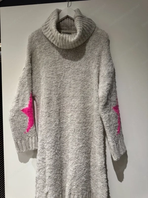 feiner Long Pullover