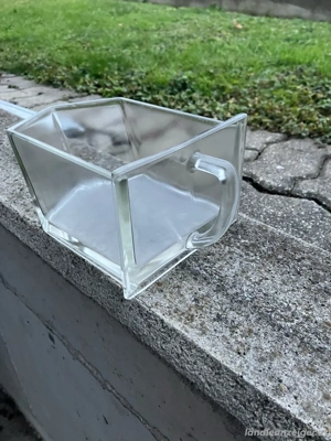 Glasschütten Bild 4