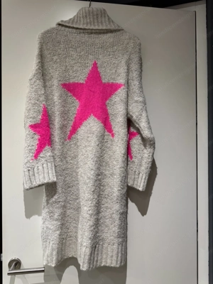 feiner Long Pullover Bild 2