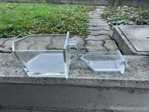 Glasschütten Bild 2