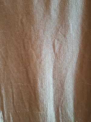 Edles Kostüm aus Wildseide Bild 2