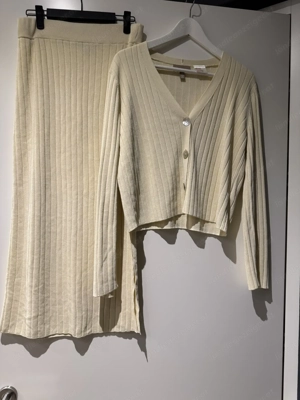 elegantes Set für Frühling Sommer