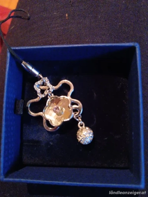 Swarovski Anhänger Neu! Bild 2