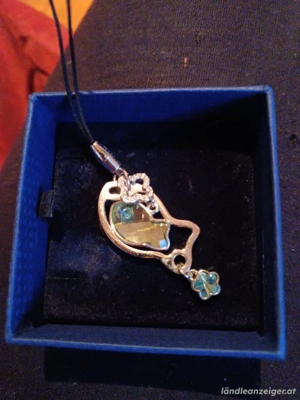 Swarovski Anhänger Neu!