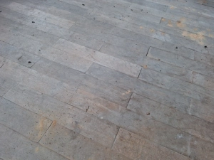 Alter Holzboden Bild 2