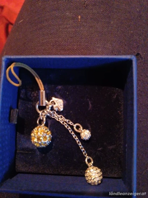 Swarovski Anhänger Neu! Bild 3