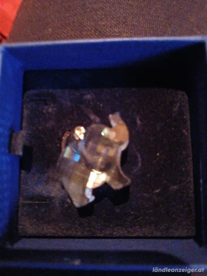 Swarovski Anhänger Neu! Bild 4