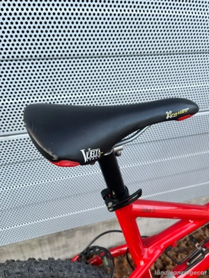 Porsche Bike s 1998 Bild 9