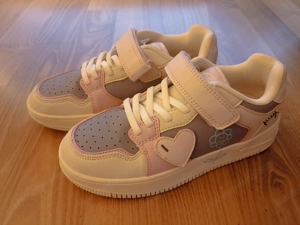 Champion Schuhe Brave Gr. 33