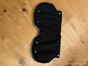 TFK Duo Sportsitze in Anthrazit  Bild 5