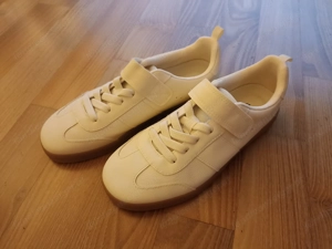 Schuhe H&M Gr. 33 Bild 2