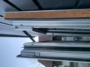 Fenster 2-Scheibenisolierverglasung Bild 3