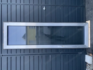 Fenster 2-Scheibenisolierverglasung