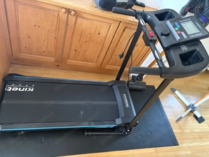 Laufband Sport für innen Bild 4