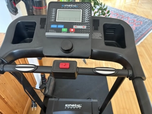 Laufband Sport für innen Bild 3