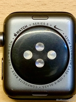 Apple Watch Bild 3