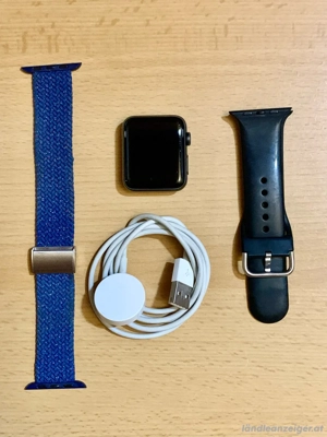Apple Watch Bild 2