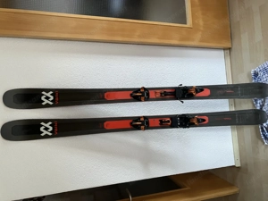 Tourenski Freeride Ski Völkl Mantra M5