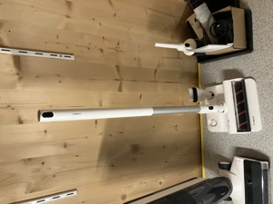 Staubsauger trocken nass Bild 3