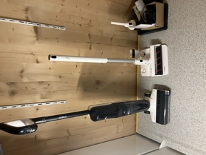 Staubsauger trocken nass Bild 5