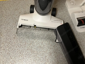 Staubsauger trocken nass Bild 6