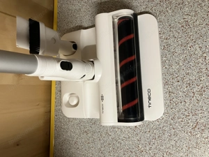 Staubsauger trocken nass Bild 4