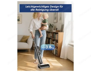 Staubsauger trocken nass Bild 8