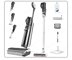 Staubsauger trocken nass Bild 9