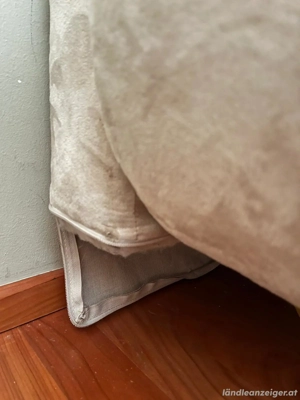 Ausziehcouch zu verschenken Bild 4