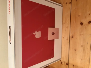 iMac 245 GB Speicher 8 GB RAM Garantie bis Mai 2026 Bild 2