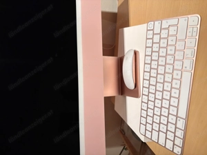 iMac 245 GB Speicher 8 GB RAM Garantie bis Mai 2026