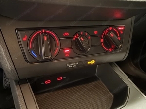 Seat Ibiza Sitzheizung, Parksensoren Bild 7