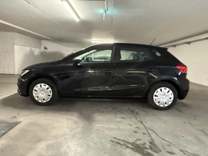 Seat Ibiza Sitzheizung, Parksensoren Bild 2