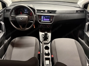 Seat Ibiza Sitzheizung, Parksensoren Bild 9