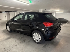 Seat Ibiza Sitzheizung, Parksensoren Bild 3