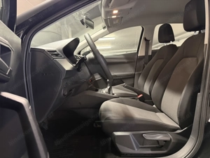 Seat Ibiza Sitzheizung, Parksensoren Bild 6